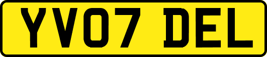 YV07DEL