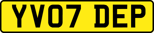 YV07DEP