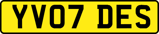 YV07DES