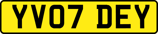 YV07DEY