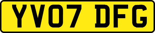 YV07DFG