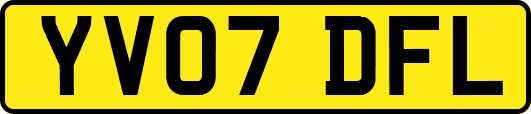 YV07DFL