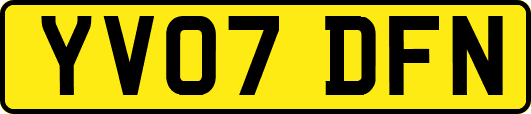 YV07DFN