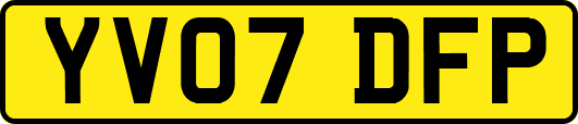 YV07DFP