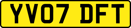 YV07DFT