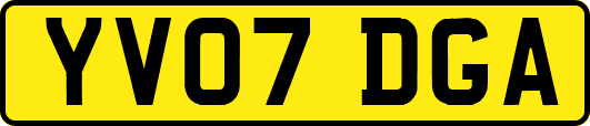 YV07DGA