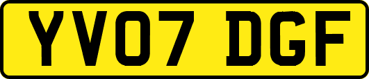 YV07DGF
