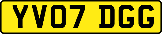 YV07DGG