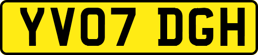 YV07DGH