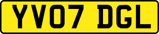 YV07DGL