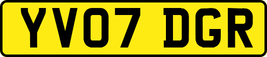 YV07DGR