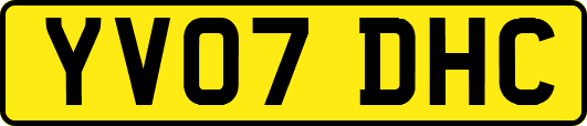YV07DHC
