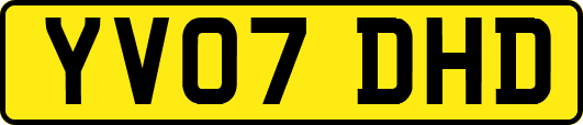 YV07DHD