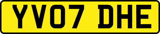 YV07DHE