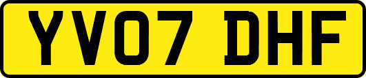 YV07DHF