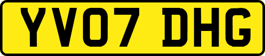 YV07DHG
