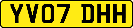 YV07DHH