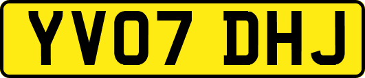 YV07DHJ