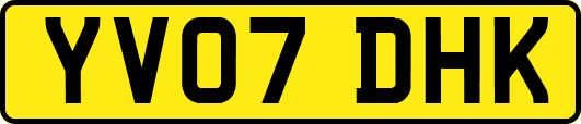YV07DHK