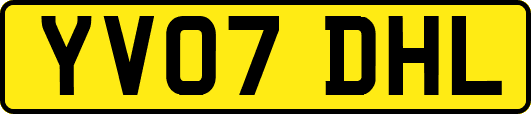YV07DHL