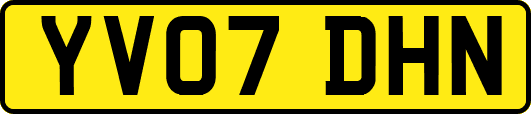 YV07DHN