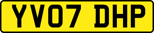 YV07DHP