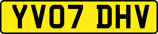 YV07DHV