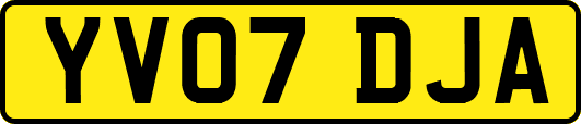 YV07DJA