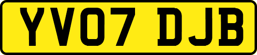YV07DJB