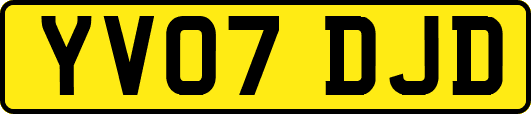 YV07DJD