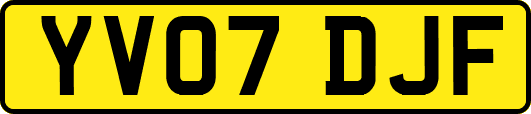 YV07DJF
