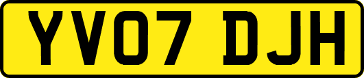YV07DJH