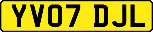 YV07DJL