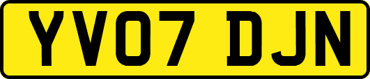YV07DJN