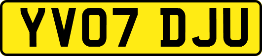 YV07DJU