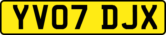 YV07DJX