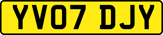 YV07DJY