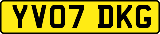 YV07DKG