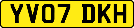 YV07DKH