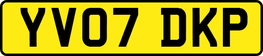 YV07DKP