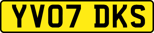 YV07DKS