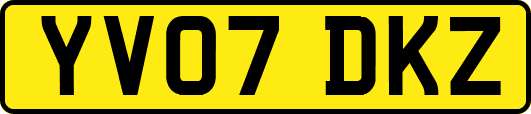 YV07DKZ