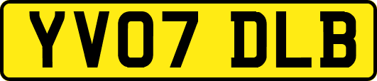 YV07DLB