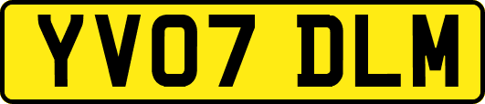 YV07DLM