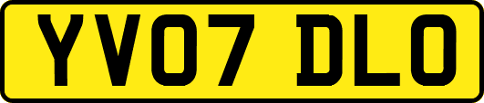 YV07DLO