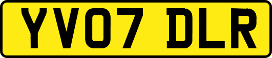 YV07DLR