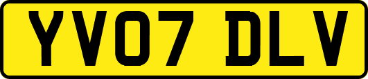 YV07DLV