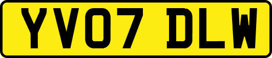 YV07DLW