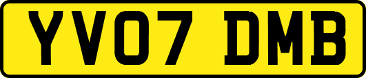 YV07DMB