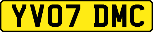 YV07DMC